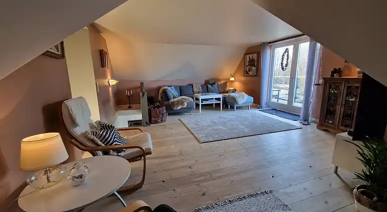 Urlaub am Wasser für mehrere Generationen