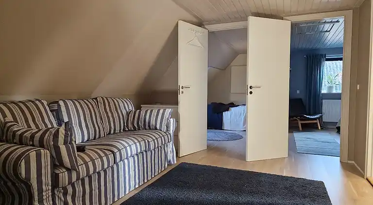 Urlaub am Wasser für mehrere Generationen