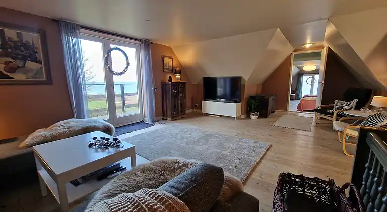 Urlaub am Wasser für mehrere Generationen