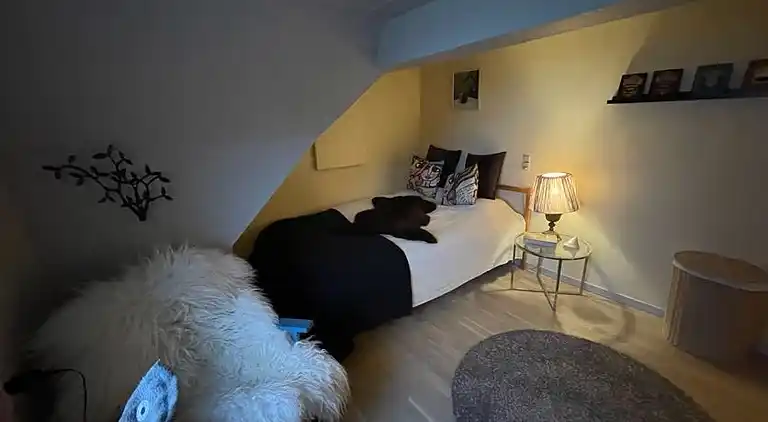 Urlaub am Wasser für mehrere Generationen