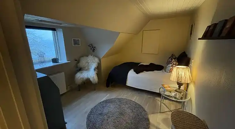 Urlaub am Wasser für mehrere Generationen