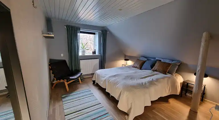 Urlaub am Wasser für mehrere Generationen