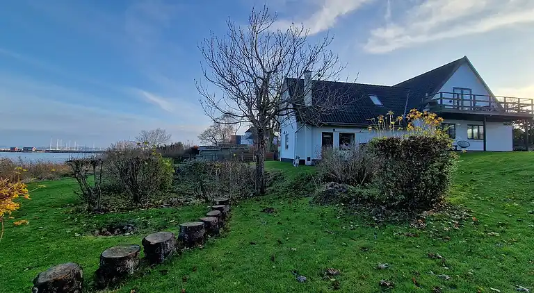 Urlaub am Wasser für mehrere Generationen