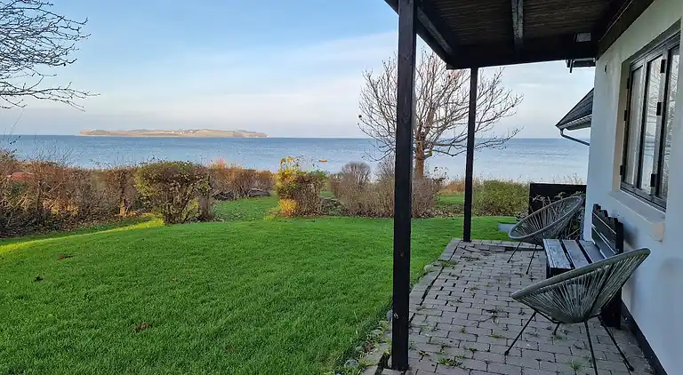 Urlaub am Wasser für mehrere Generationen