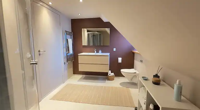 Urlaub am Wasser für mehrere Generationen