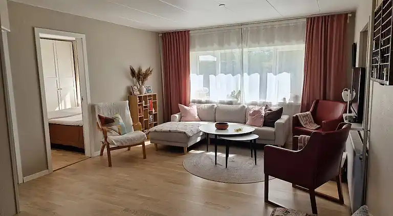 Urlaub am Wasser für mehrere Generationen