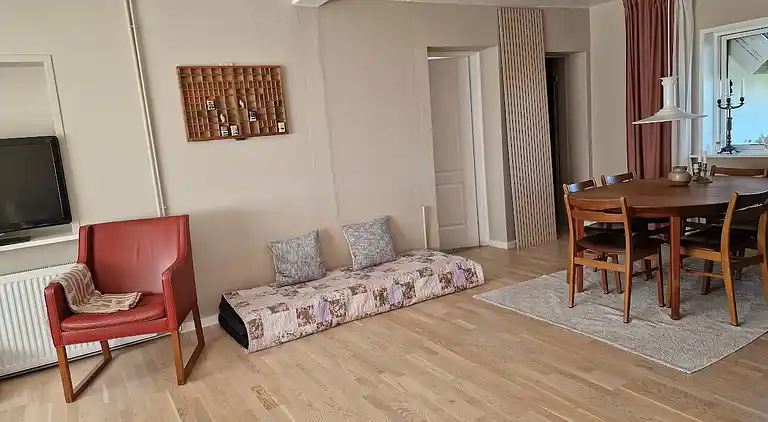 Urlaub am Wasser für mehrere Generationen