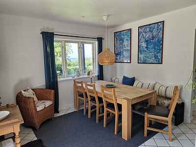 Havnsø Møllevej 8, tv. +th