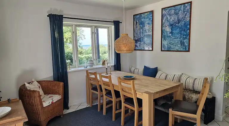 Urlaub am Wasser für mehrere Generationen