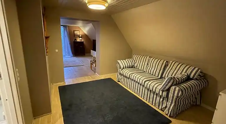 Urlaub am Wasser für mehrere Generationen