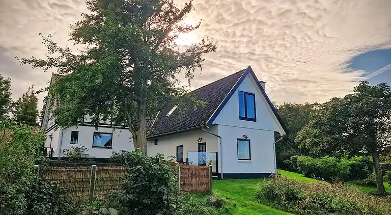 Urlaub am Wasser für mehrere Generationen