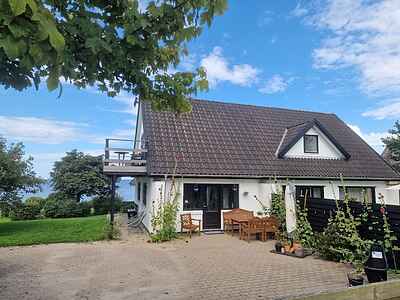 Havnsø Møllevej 8, tv. +th