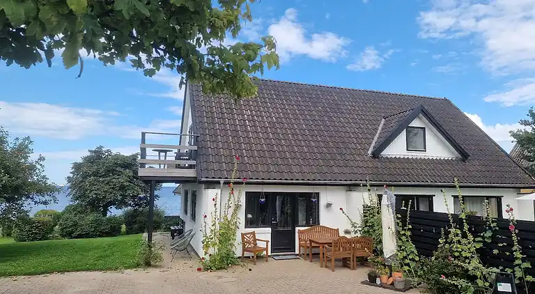 Urlaub am Wasser für mehrere Generationen