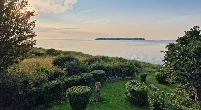 Urlaub am Wasser für mehrere Generationen