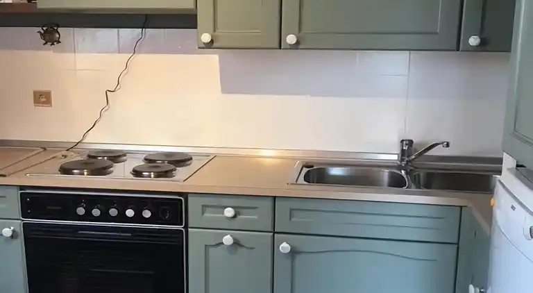 Holiday home in Eberndorf