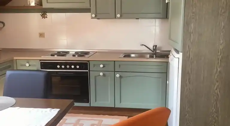 Holiday home in Eberndorf