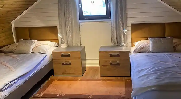 Holiday home in Eberndorf