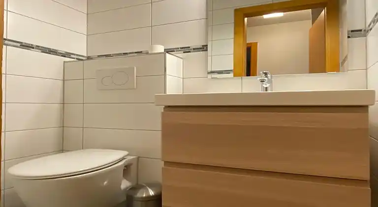 Apartment in Clèbes (Nendaz)