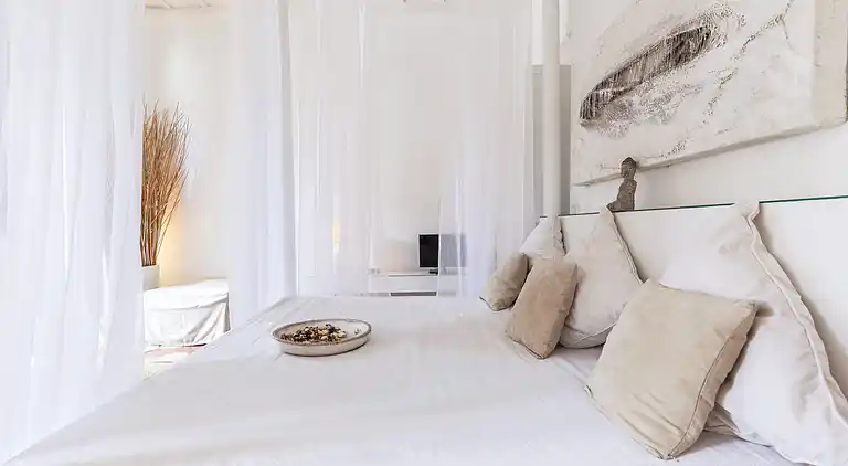 Campo Dei Fiori Herrliche Wohnung