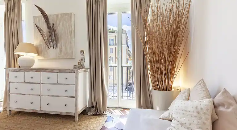 Campo Dei Fiori Herrliche Wohnung