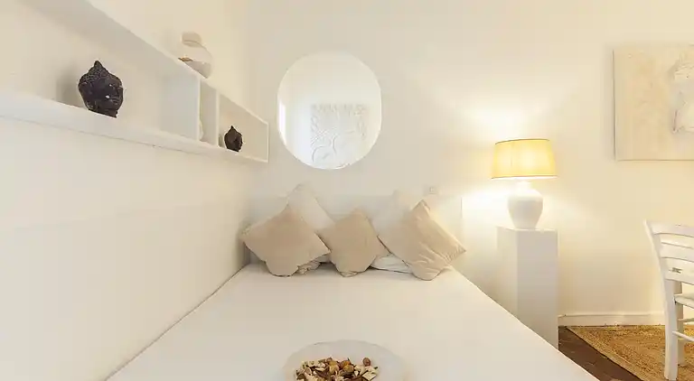 Campo Dei Fiori Herrliche Wohnung