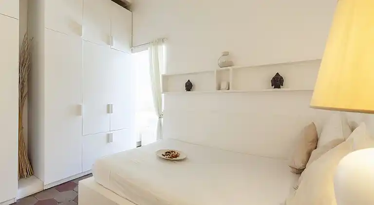 Campo Dei Fiori Herrliche Wohnung