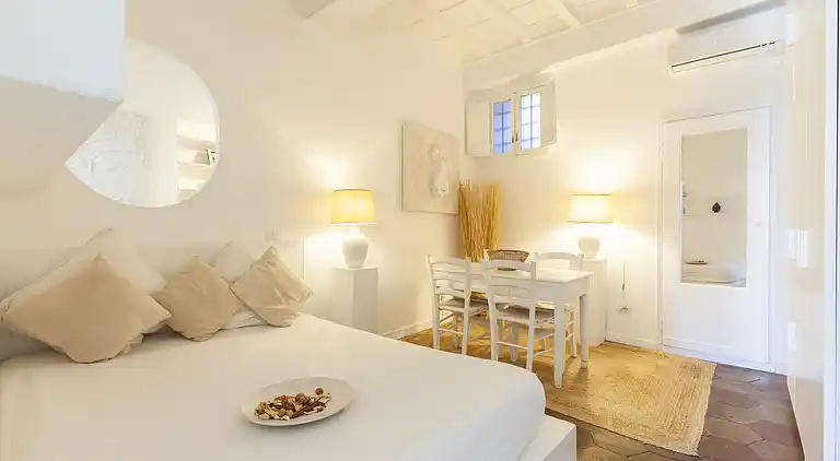 Campo Dei Fiori Herrliche Wohnung