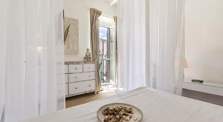 Campo Dei Fiori Herrliche Wohnung