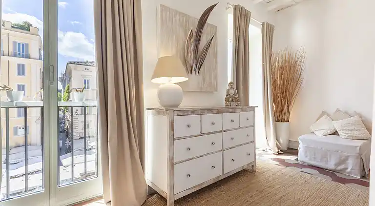 Campo Dei Fiori Herrliche Wohnung