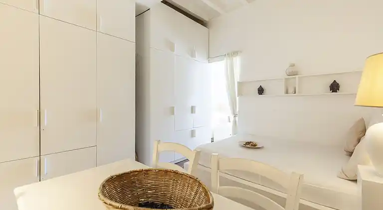 Campo Dei Fiori Herrliche Wohnung