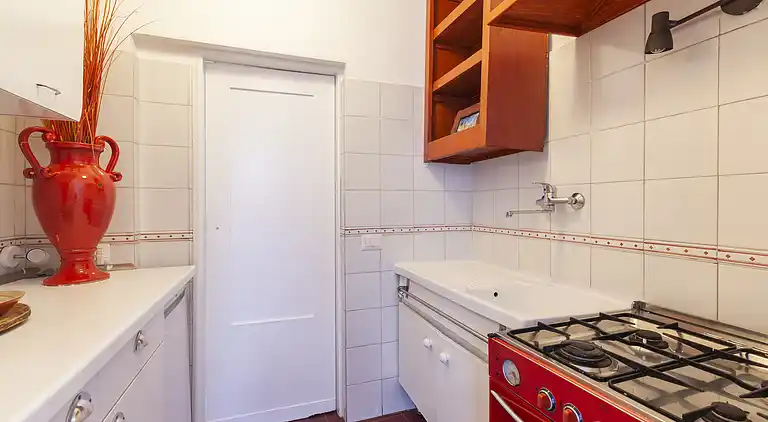 Campo Dei Fiori Herrliche Wohnung