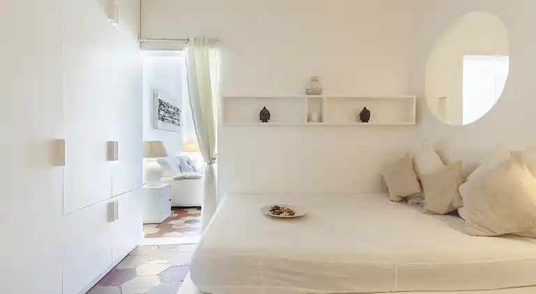 Campo Dei Fiori Herrliche Wohnung