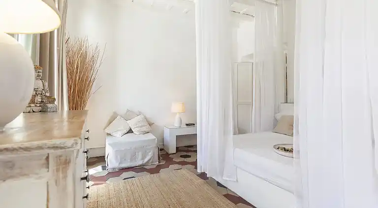 Campo Dei Fiori Herrliche Wohnung