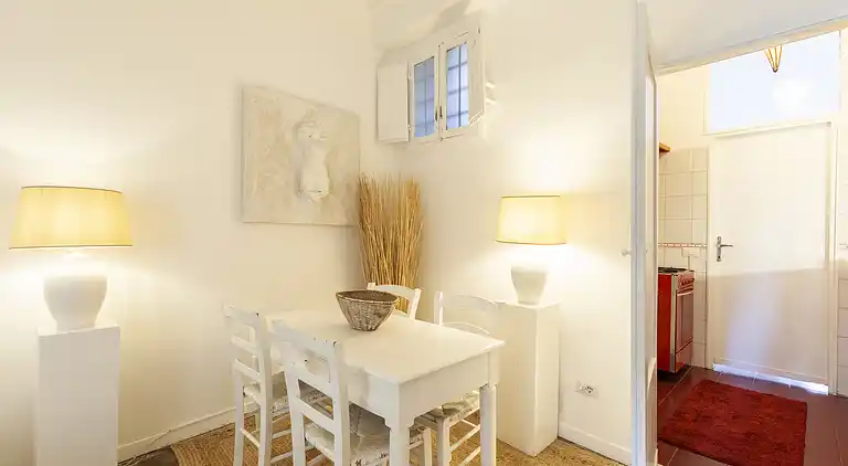 Campo Dei Fiori Herrliche Wohnung