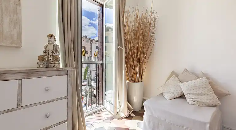 Campo Dei Fiori Herrliche Wohnung