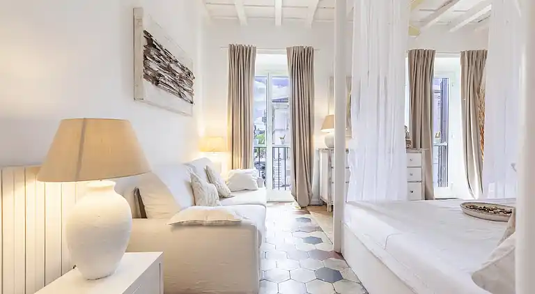 Campo Dei Fiori Herrliche Wohnung