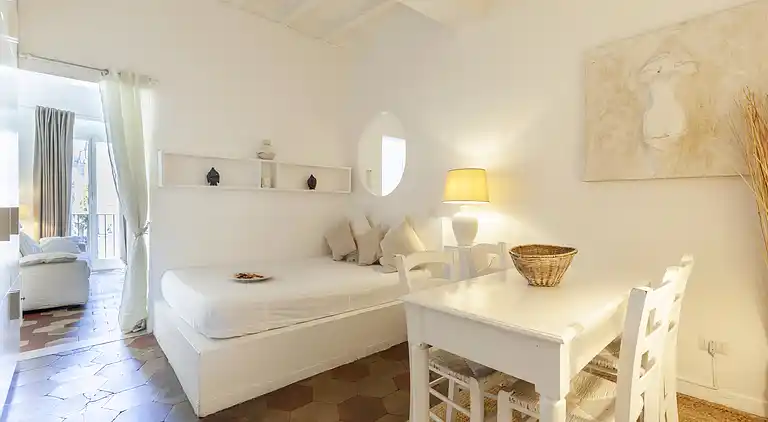 Campo Dei Fiori Herrliche Wohnung