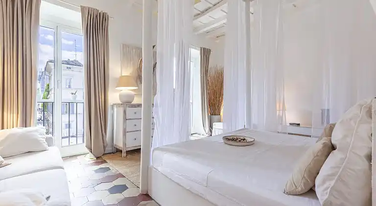 Campo Dei Fiori Herrliche Wohnung