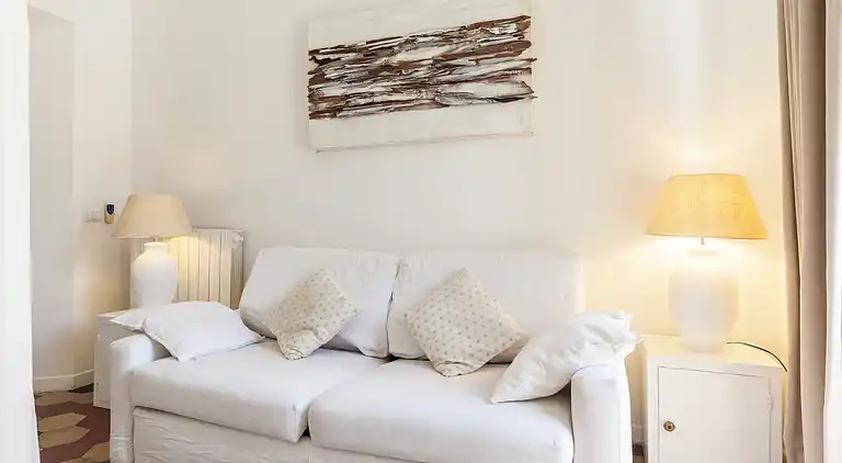 Campo Dei Fiori Herrliche Wohnung