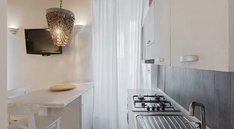 Navona Chic Schöne Wohnung