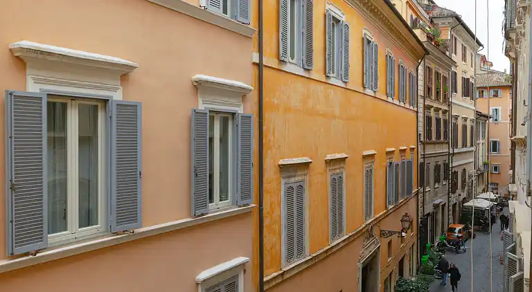 Navona Chic Schöne Wohnung