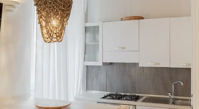 Navona Chic Schöne Wohnung