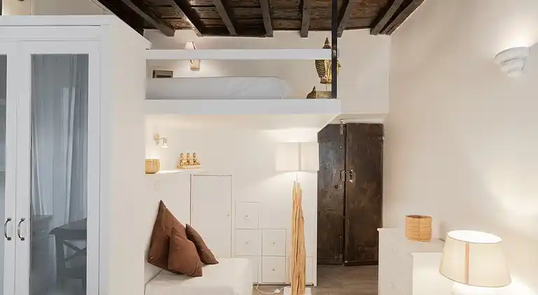 Navona Chic Schöne Wohnung
