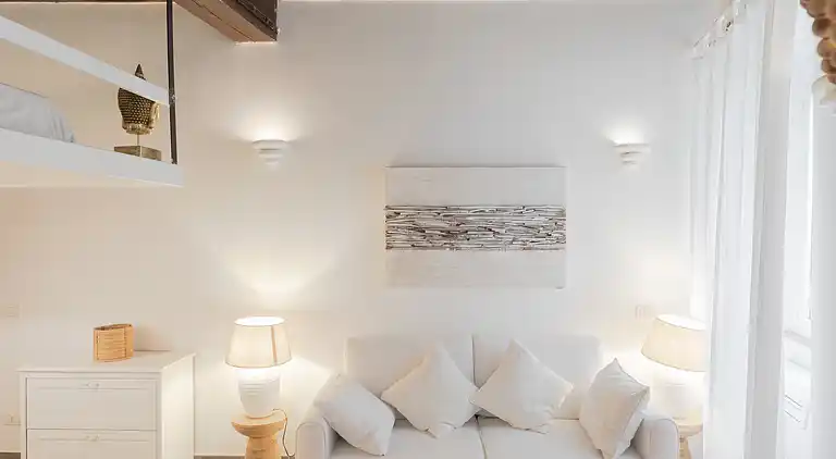 Navona Chic Schöne Wohnung