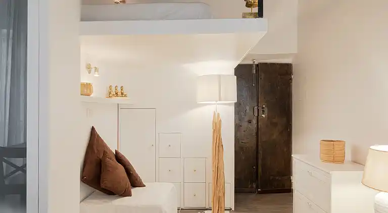 Navona Chic Schöne Wohnung