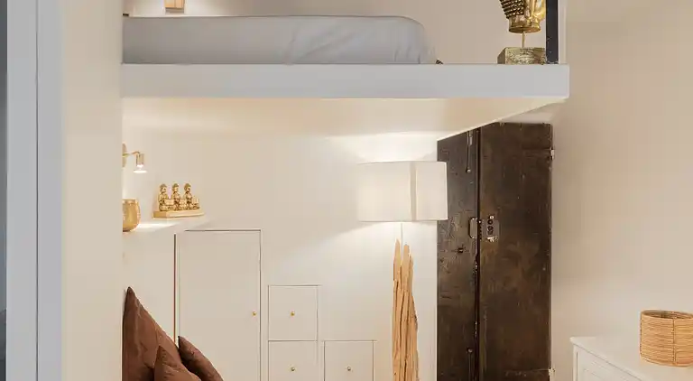 Navona Chic Schöne Wohnung