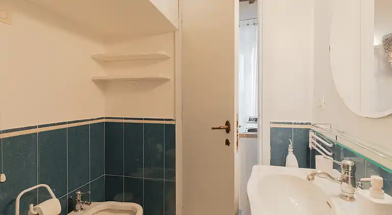 Navona Chic Schöne Wohnung