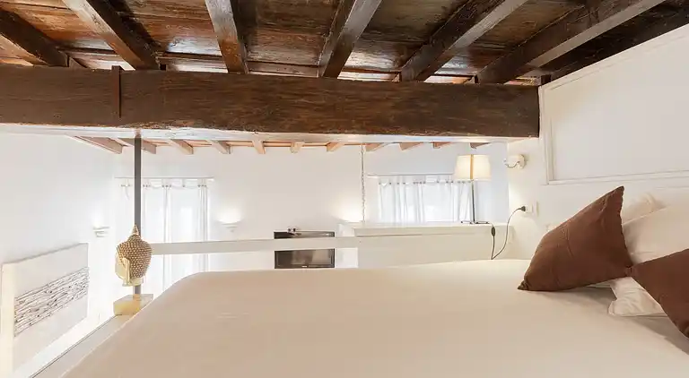 Navona Chic Schöne Wohnung