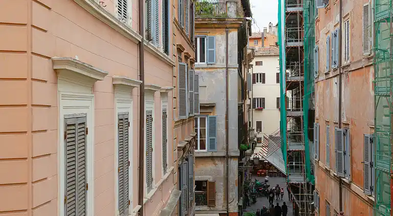 Navona Chic Schöne Wohnung