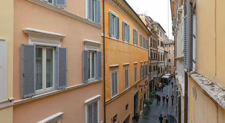 Navona Chic Schöne Wohnung